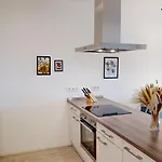 Apartment Südkap G-03 *