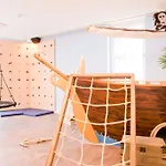 Apartment Südkap G-03 Pelzerhaken
