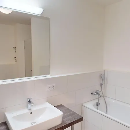 Apartament Suedkap G-03