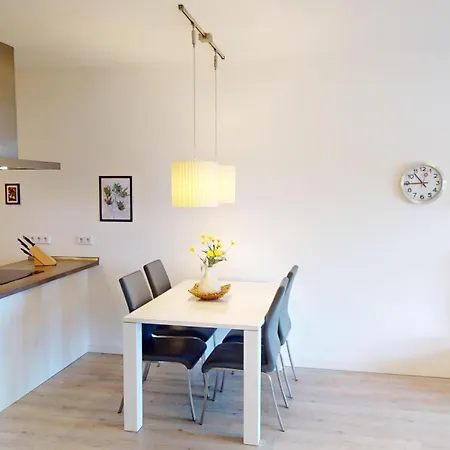 Apartament Suedkap G-03