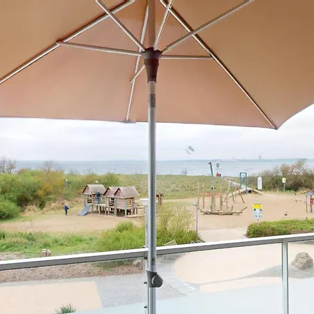 Suedkap G-03 Apartament Pelzerhaken