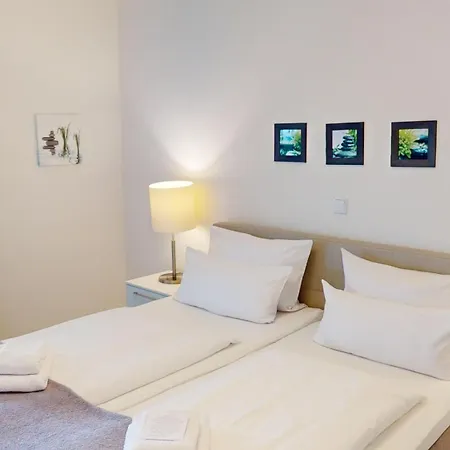 Suedkap G-03 Apartament