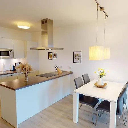 Suedkap G-03 Apartament *