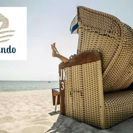 Suedkap G-03 Apartament *