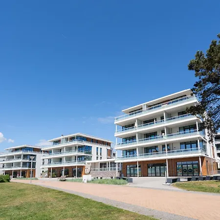 Suedkap G-03 Apartament *