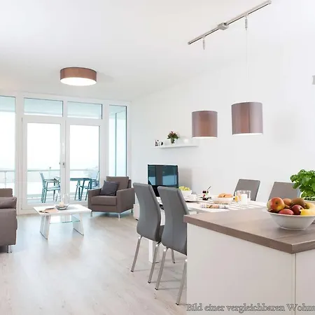 Suedkap G-03 Apartman