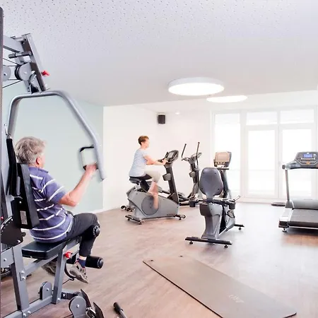 Suedkap G-03 Apartament *