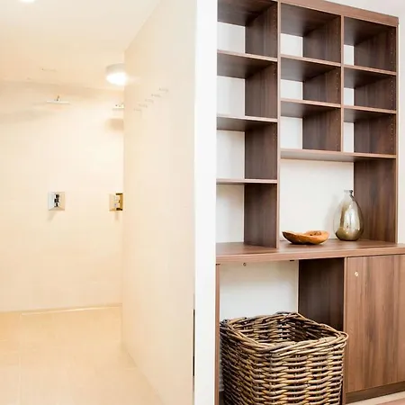 Apartamento Südkap G-03 Pelzerhaken