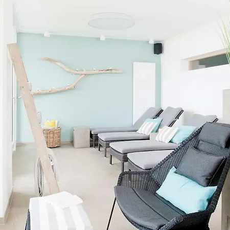 Apartament Suedkap G-03