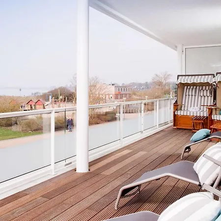 Suedkap G-03 Apartman