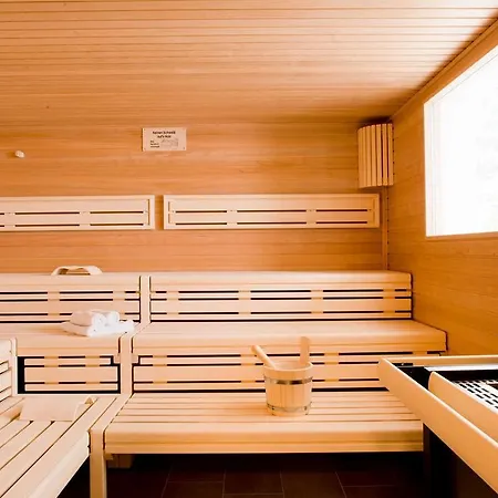 Apartament Suedkap G-03 *