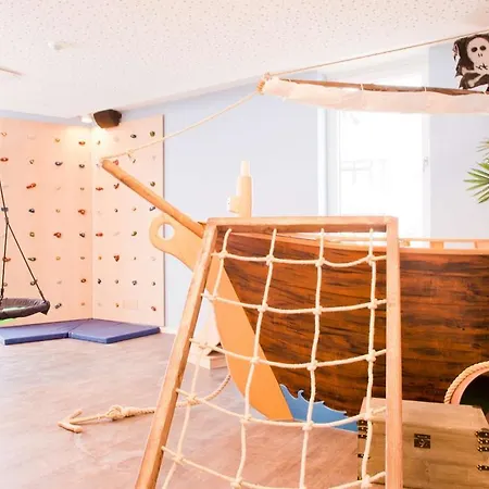 Apartament Suedkap G-03 Pelzerhaken