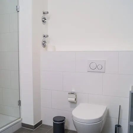 Apartamento Suedkap G-03