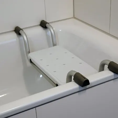 Suedkap G-03 Apartament