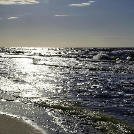 Apartman Suedkap G-03 *