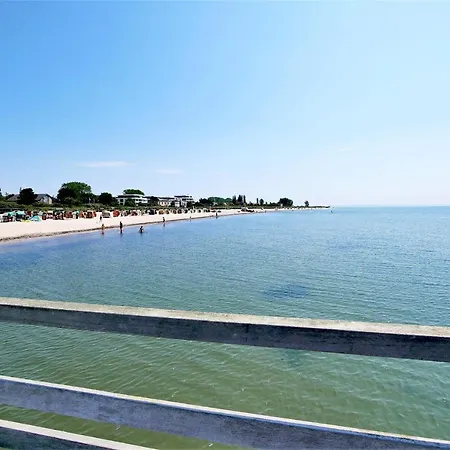 Suedkap G-03 Apartament *